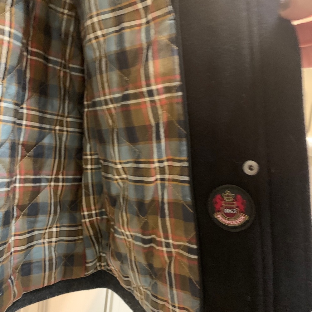 Pendleton Wool Jacket - Picture 6 of 7